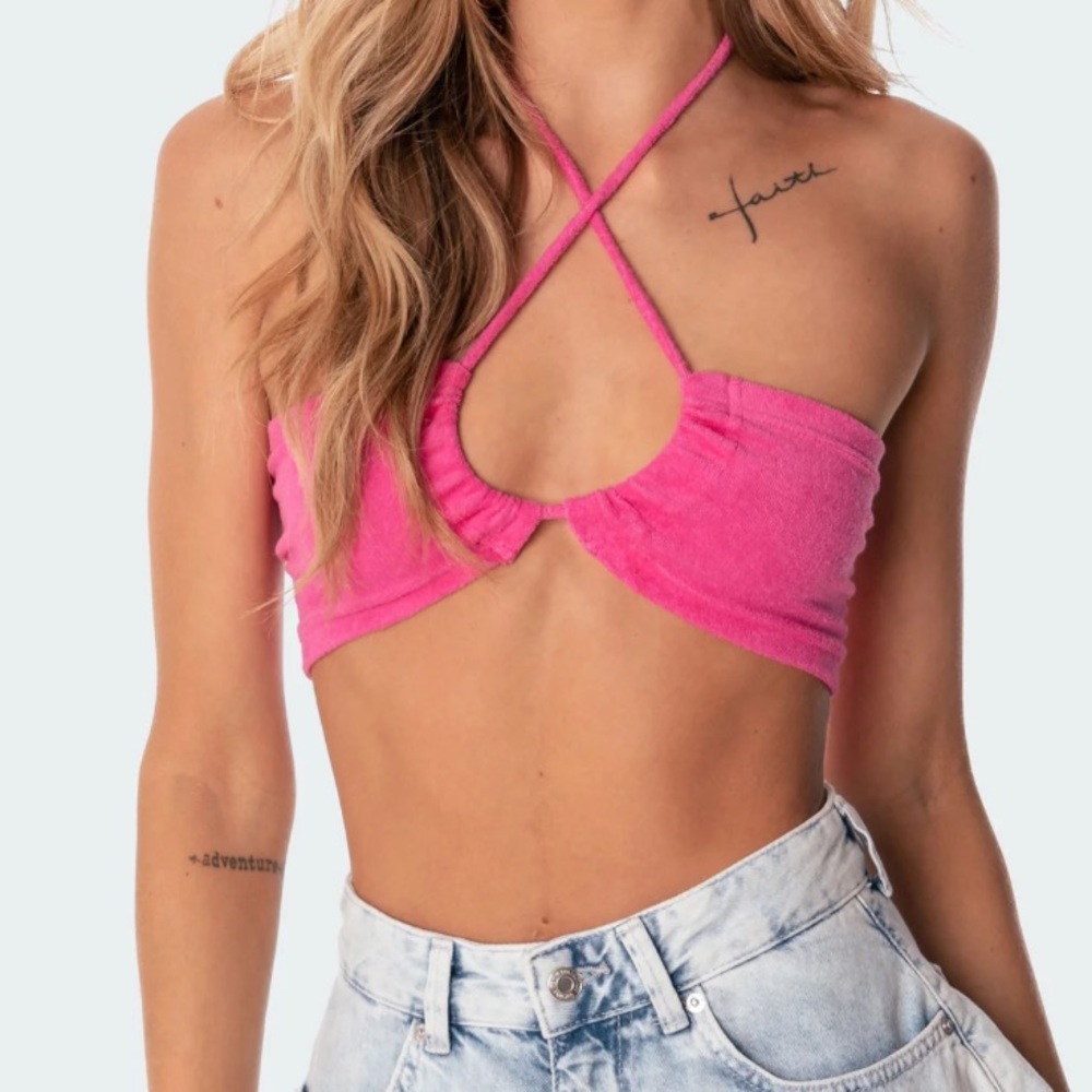 EDIKTED top